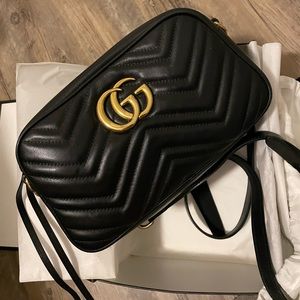 Authentic Gucci Marmont